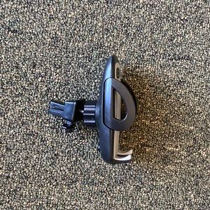 Car vent phone holder
